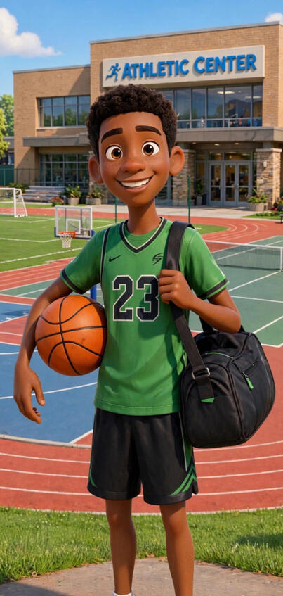 Basketball Star Basketball Star