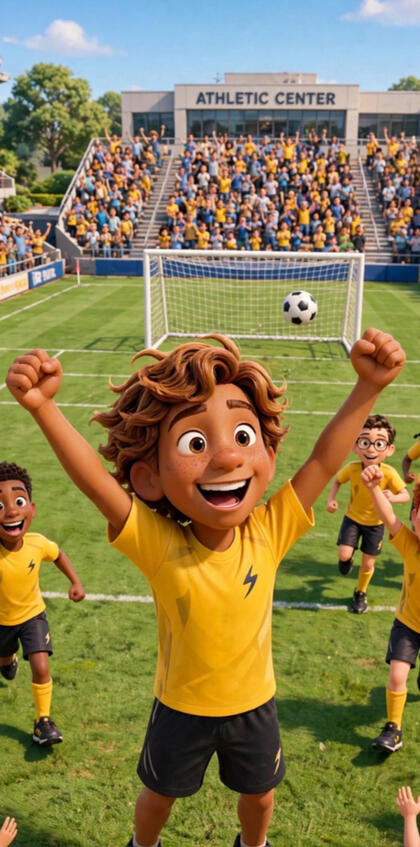 Soccer Star Soccer Star
