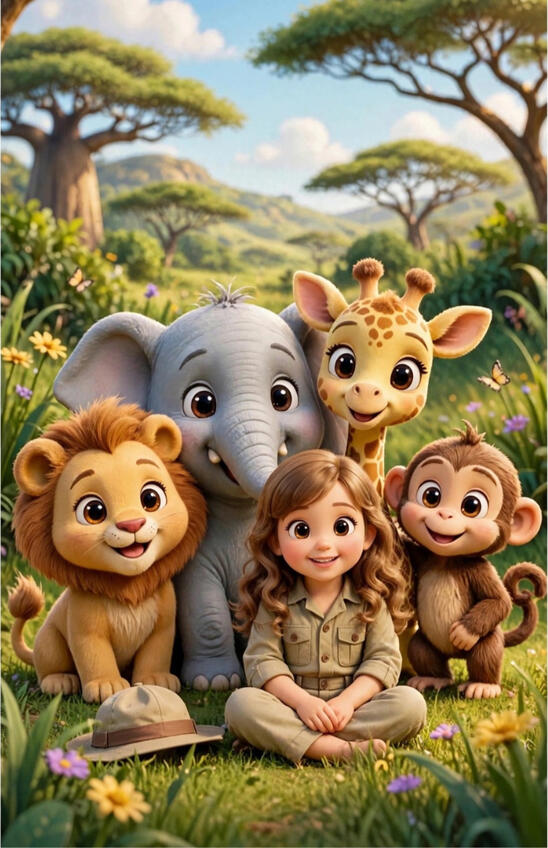 Safari