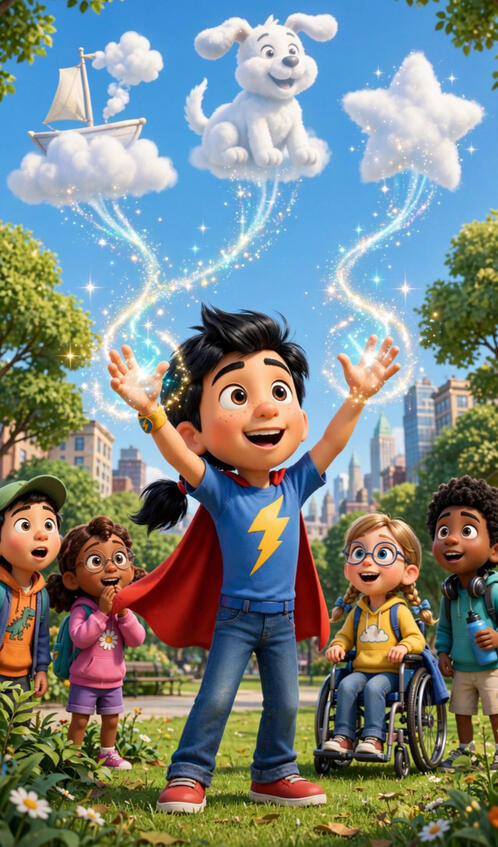 Super Kid