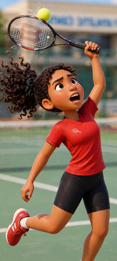 Tennis Star Tennis Star