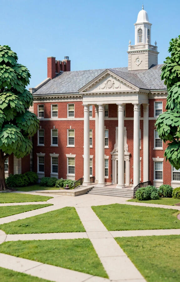 University