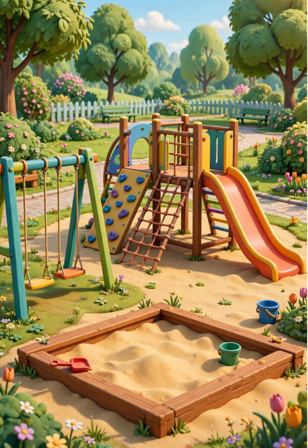 Playground