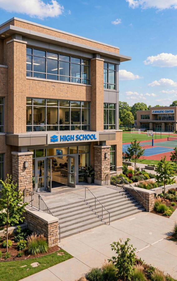 Highschool Highschool