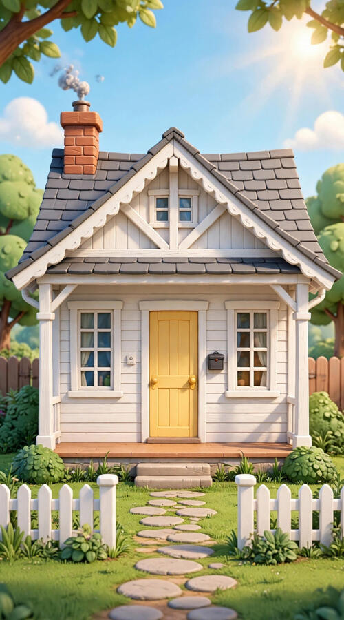 Home Home