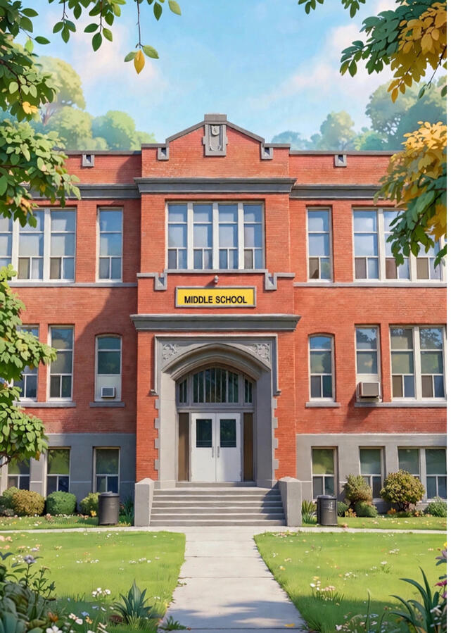 Middle School Middle School