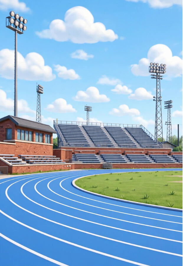 Track